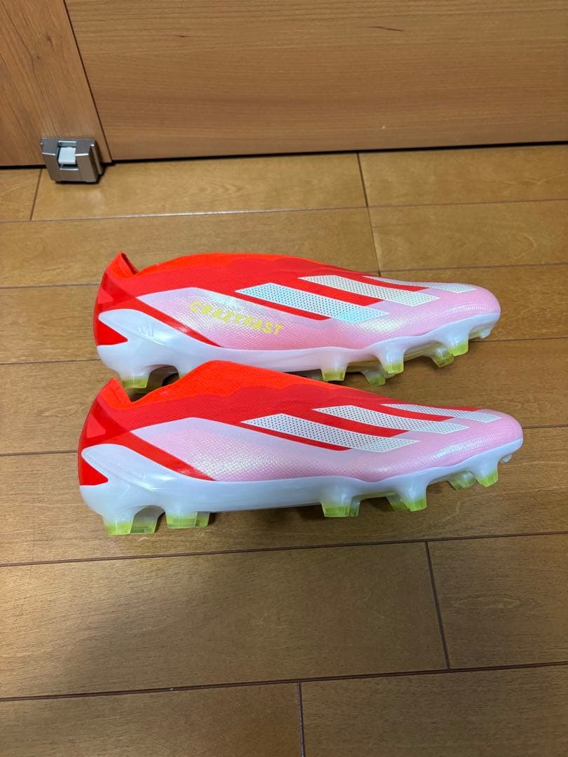 エックスCRAZYFAST ELITE LL FG 27.0