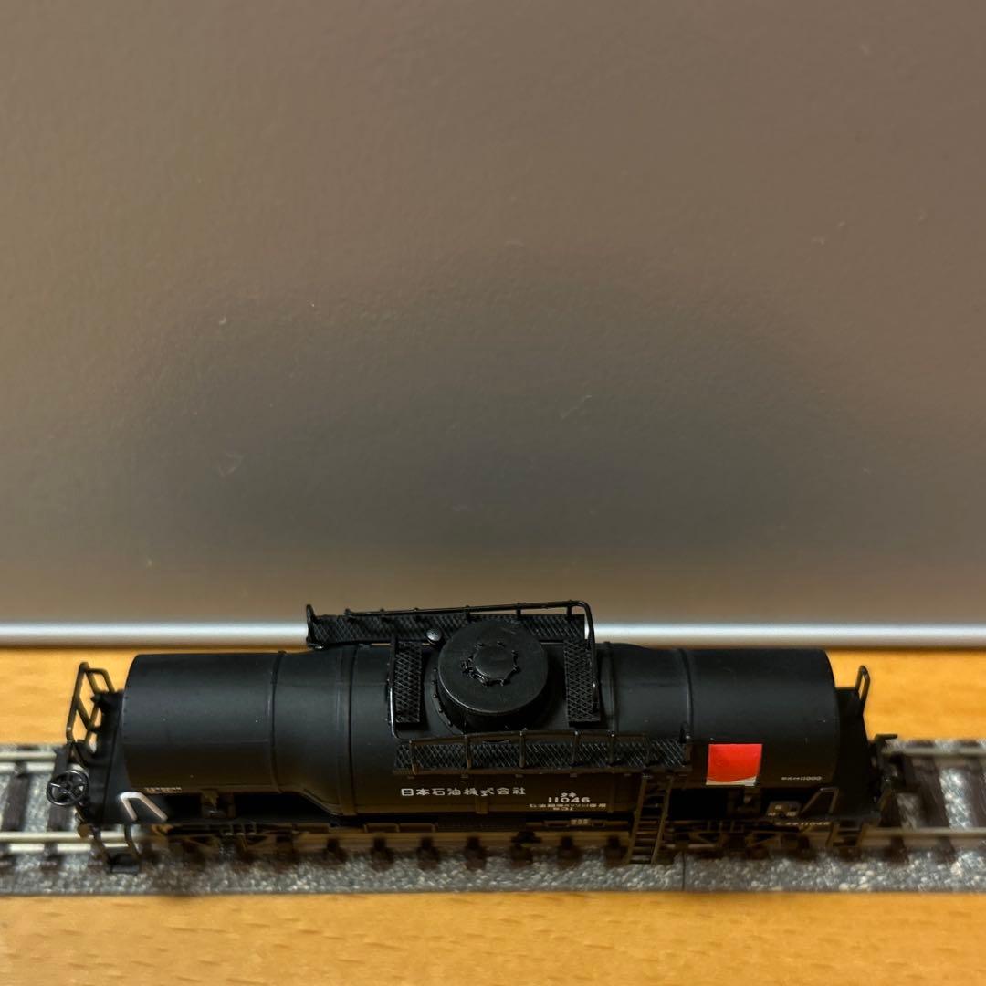 MICROACE A-2671 タキ11000・前期型・日本石油サンライズマーク