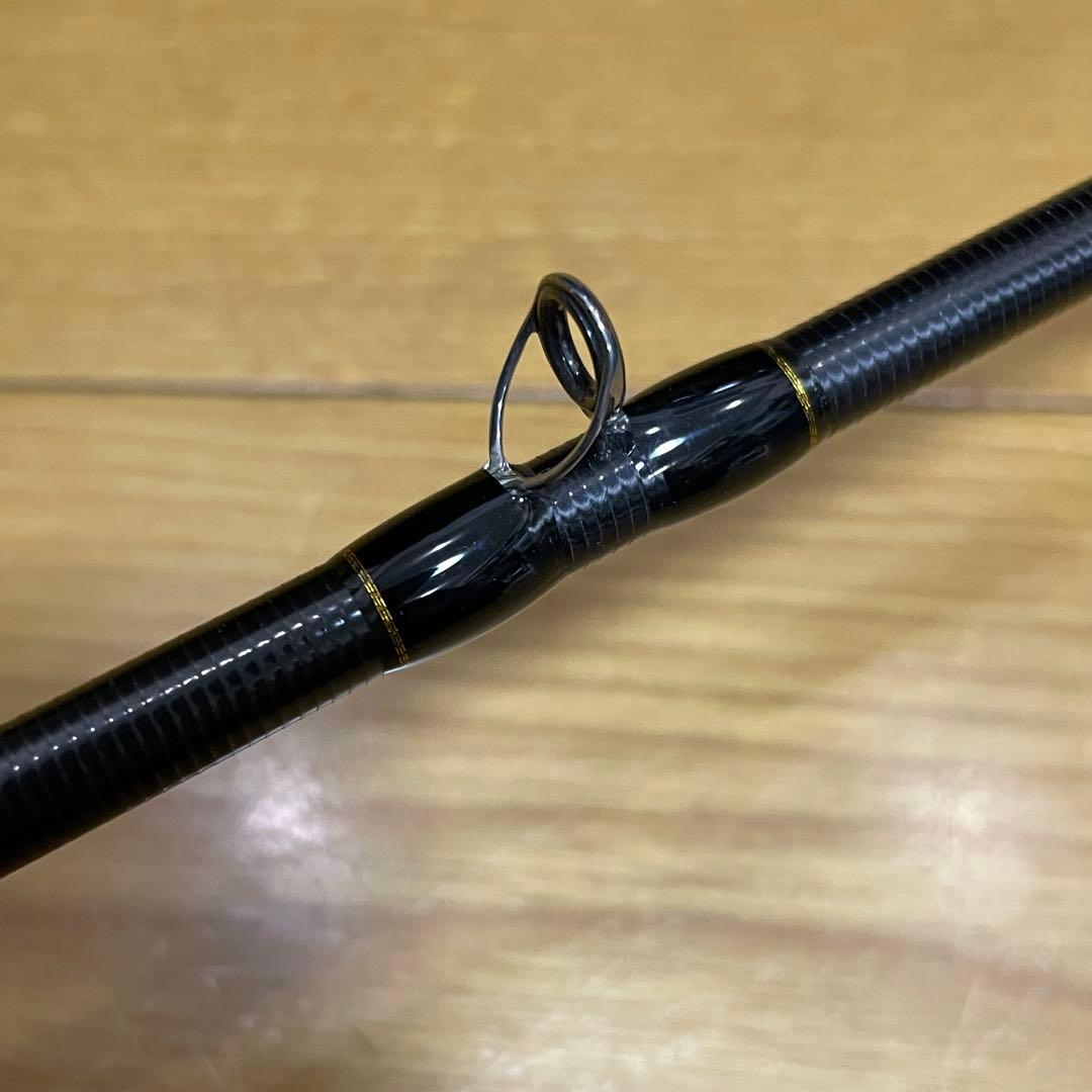 レイドジャパン グラディエーターアンチ　GA-65PBF パワーベイトフィネス