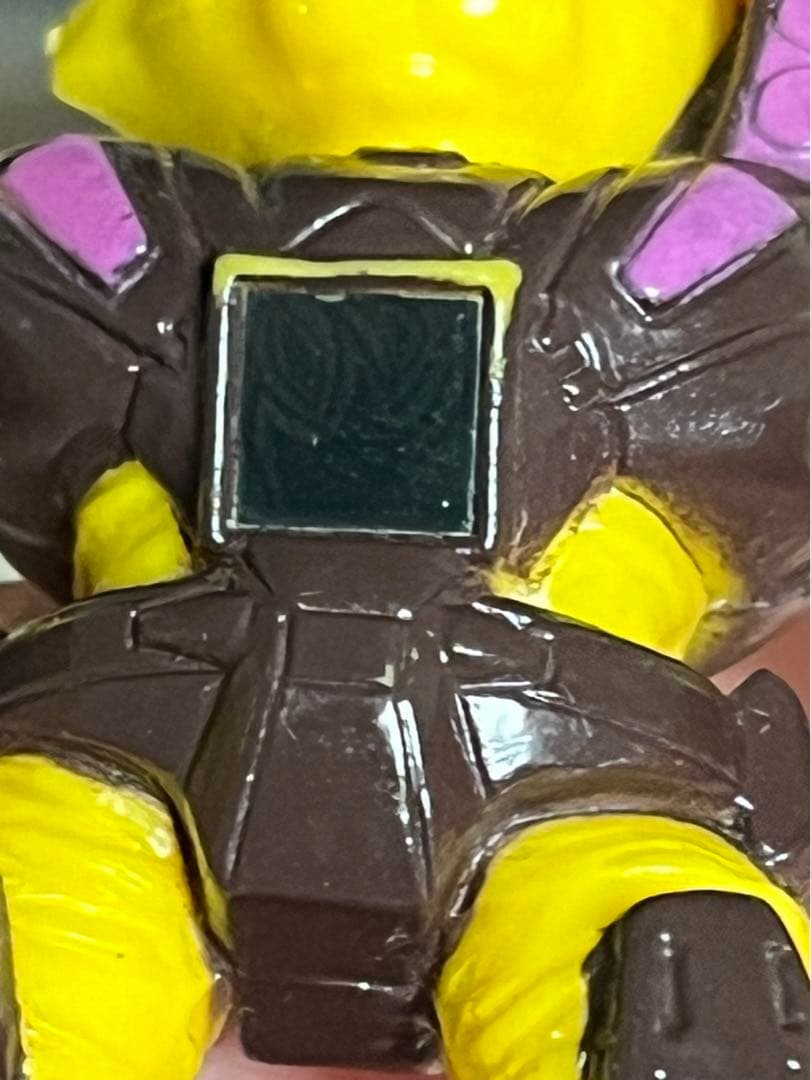 【超希少】ビーストフォーマー 8体まとめセット 旧タカラ【当時物】