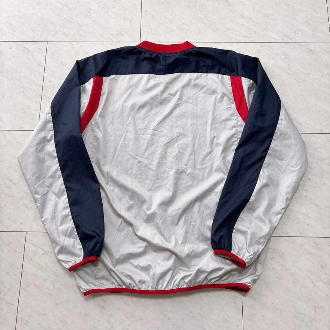 非売品 選手支給品 東京ヤクルトスワローズ 2XL NIKE ナイキ 野球