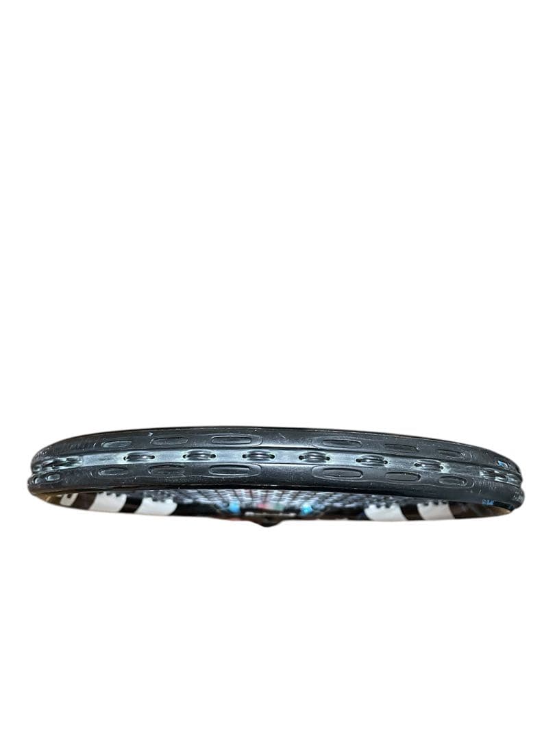 【美品】Babolat Pure Drive テニスラケット 2012年モデル