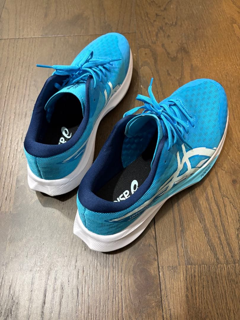 アシックス ランニングシューズ 28.0 3E 使用１回