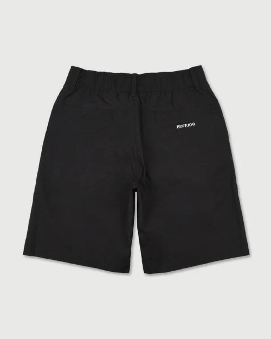 RUFFLOG OUT POCKET STRETCH SHORTS サイズL