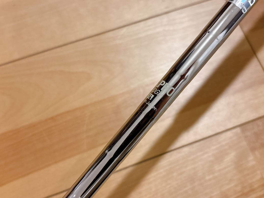 Titleist H1 818 ユーティリティ 21° N.S.PRO
