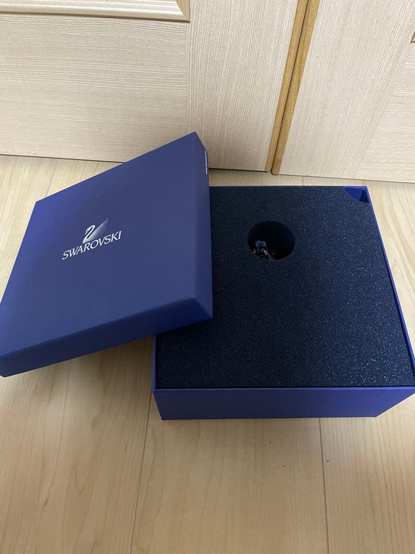 スワロフスキー Swarovski ディズニー 白雪姫と七人の小人 白雪姫