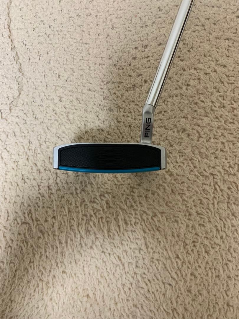 PING TYNE 4 SIGMA 2 USパター シャフト可変機能付き