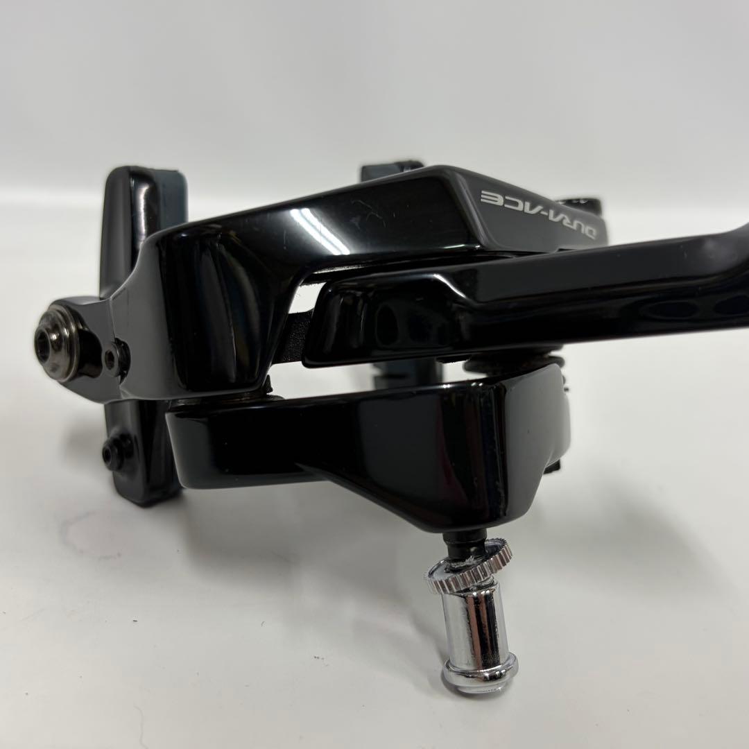 SHIMANO DURA-ACE BR-R9100 ブレーキキャリパー ブラック