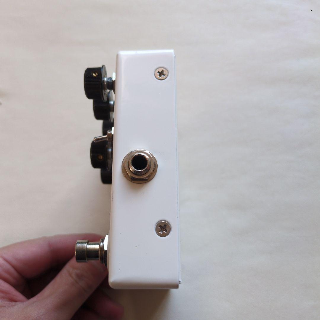 ギター Jetter Gear Gold Standard