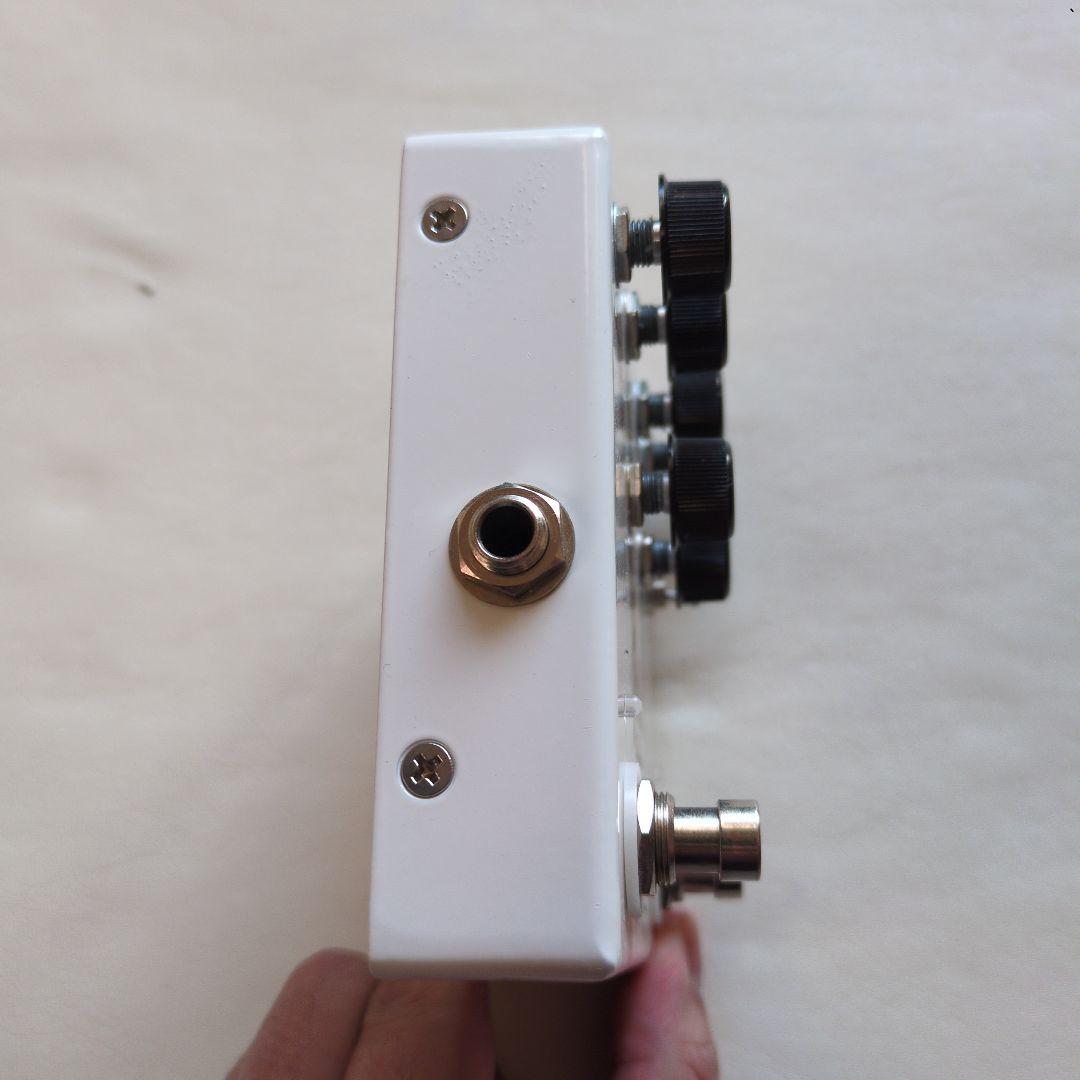 ギター Jetter Gear Gold Standard