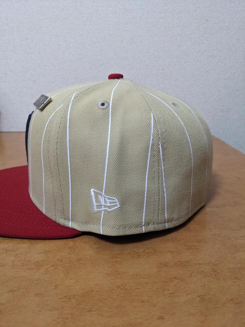 59FIFTY 59FIFTY DAY クーパーズタウン ワシントン セネタース