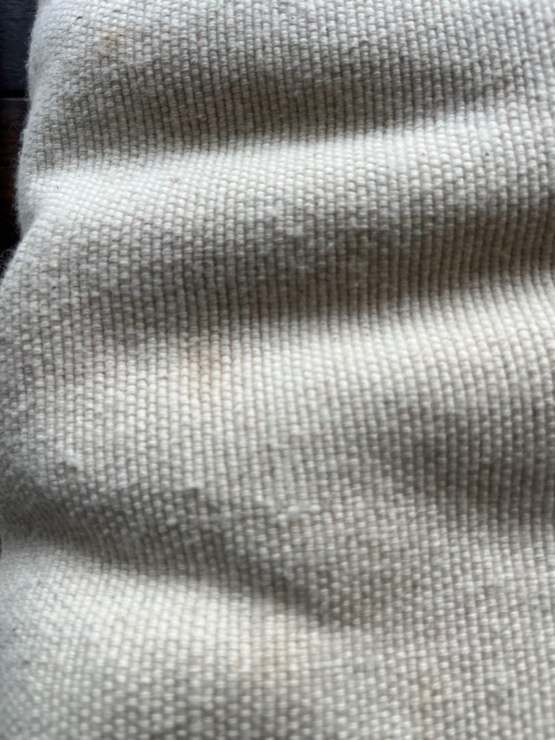 【未使用品】ハンモックCONRAN SHOP コンランショップで購入 シングル