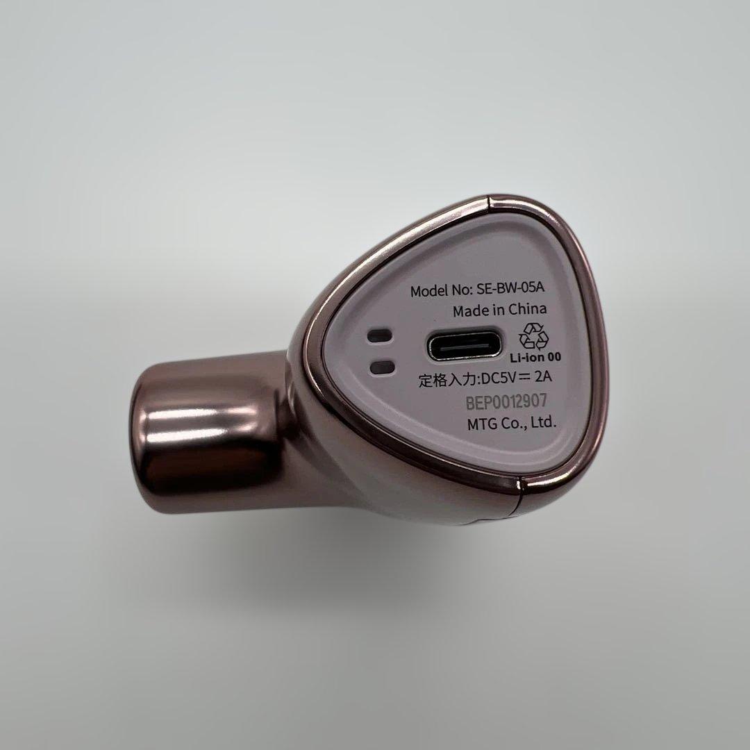 SIXPAD Fit Lite / SE-BW / パワーローラーS 3点セット