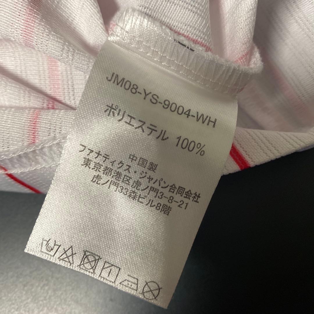 ヤクルトスワローズ 55 村上宗隆 ユニフォーム large