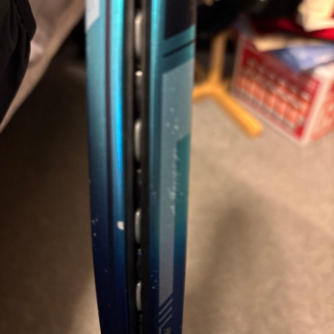YONEX EZONE 100L 硬式テニスラケット