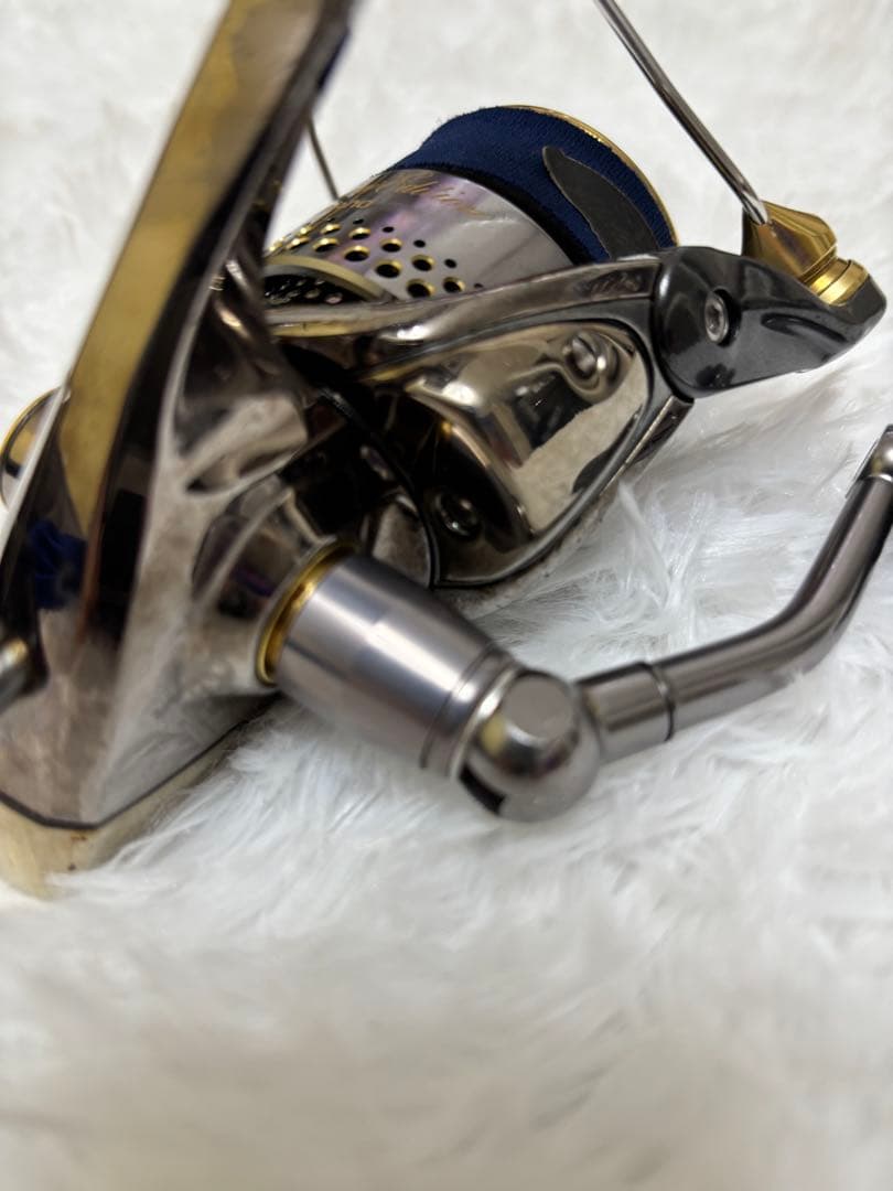 【希少】SHIMANO 00 ミレニアムステラ 4000SS