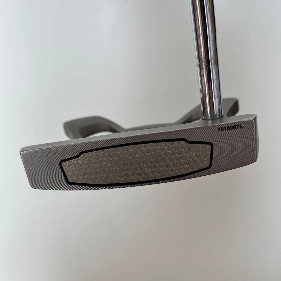 PING (ピン) iN Putter WACK-E (パター　ワッキー)