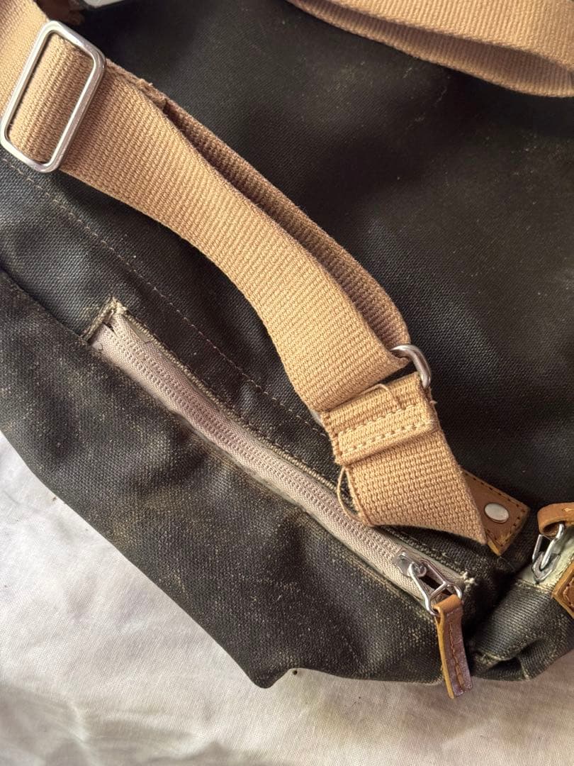 ブルックス　バックパック　PICKWICK 24L