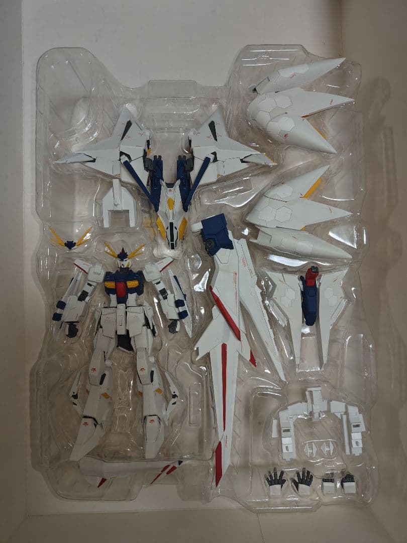 【訳あり品】ROBOT魂 ペーネロペー マーキングプラスVer.