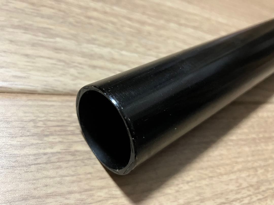 THOMSON Elite シートポスト 27.2x367mm