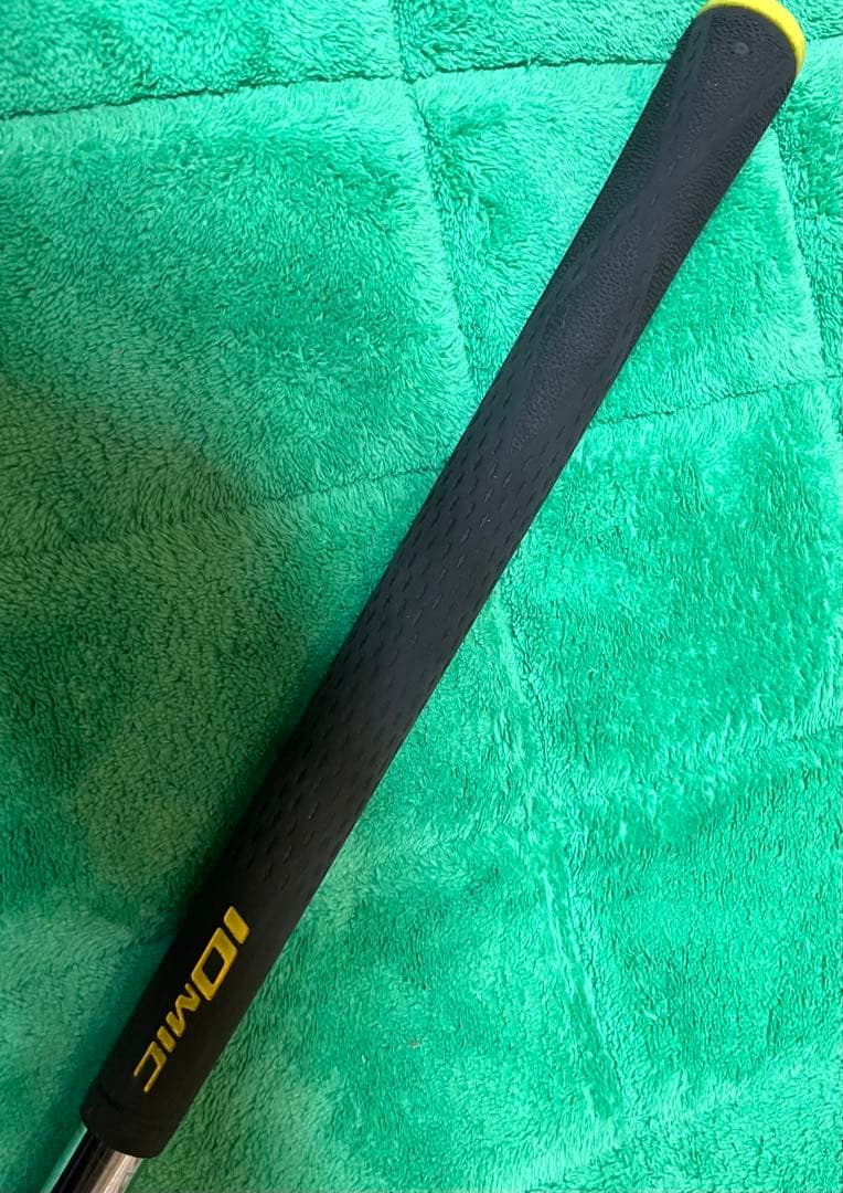 TaylorMade Milled Grind 50度ウェッジ