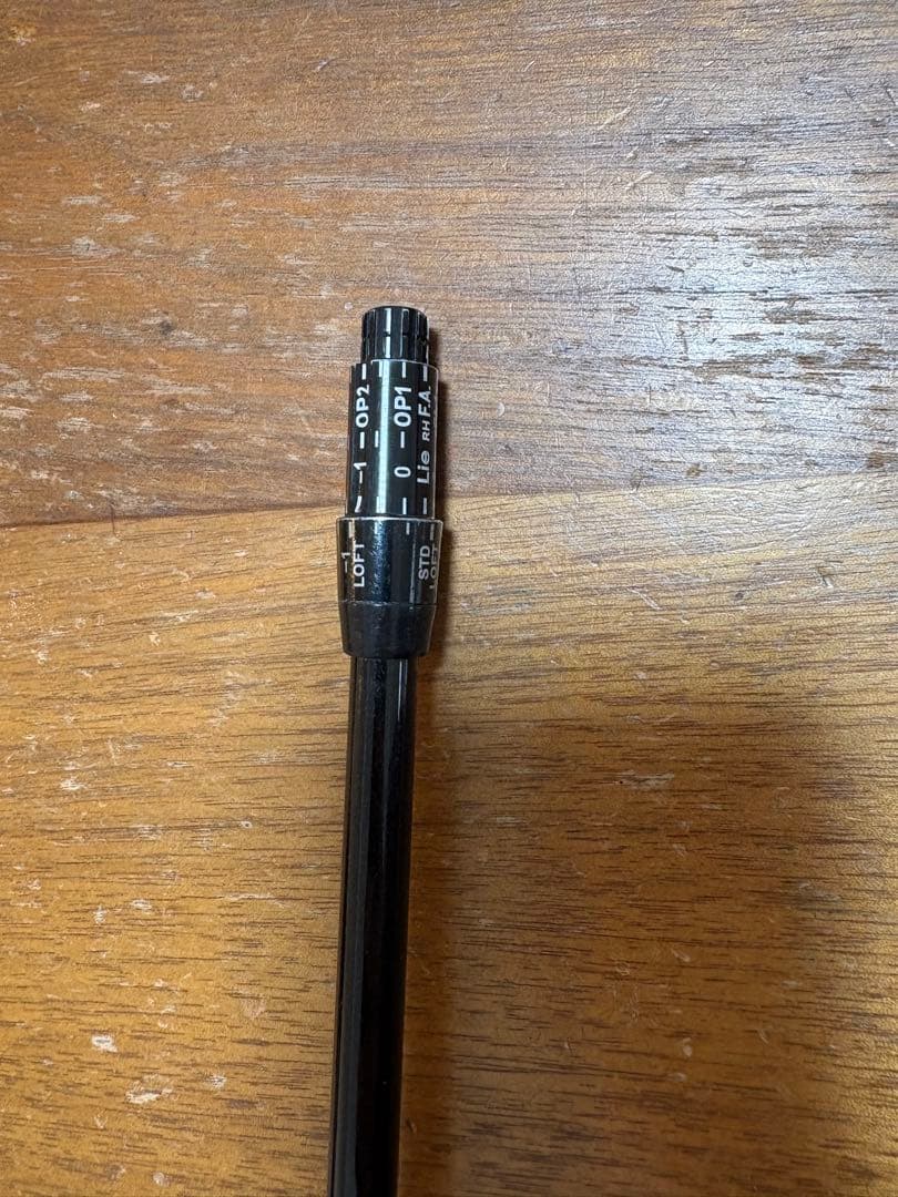 tour ad PT 5Sシャフト スリーブ付 SRIXON スリクソン 1W