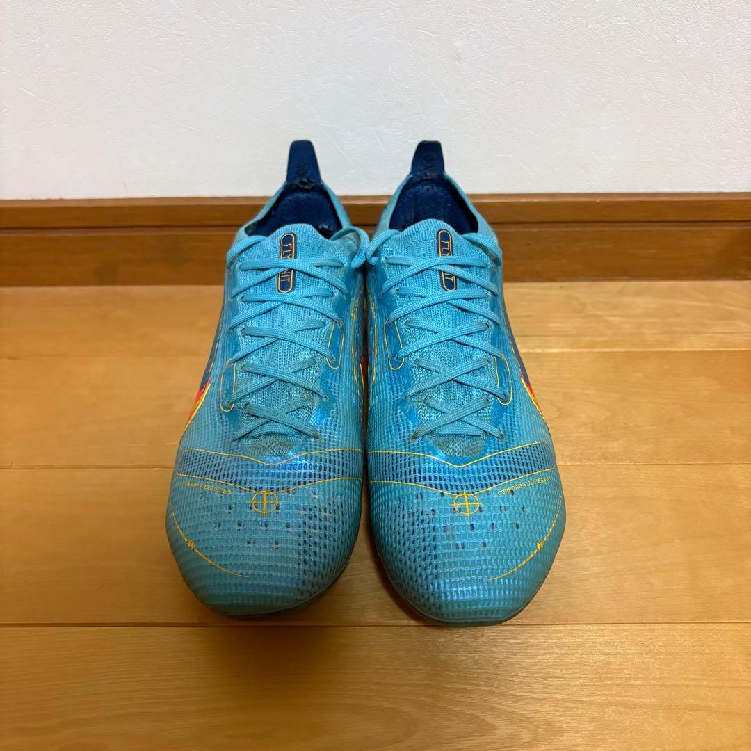 NIKE マーキュリアル ヴェイパー 14 エリート AG