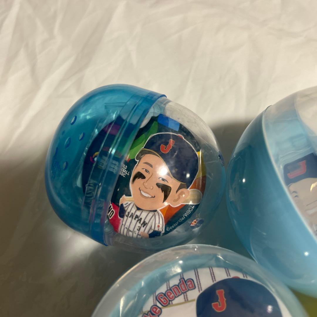 2026 WBC 応援グッズ セット