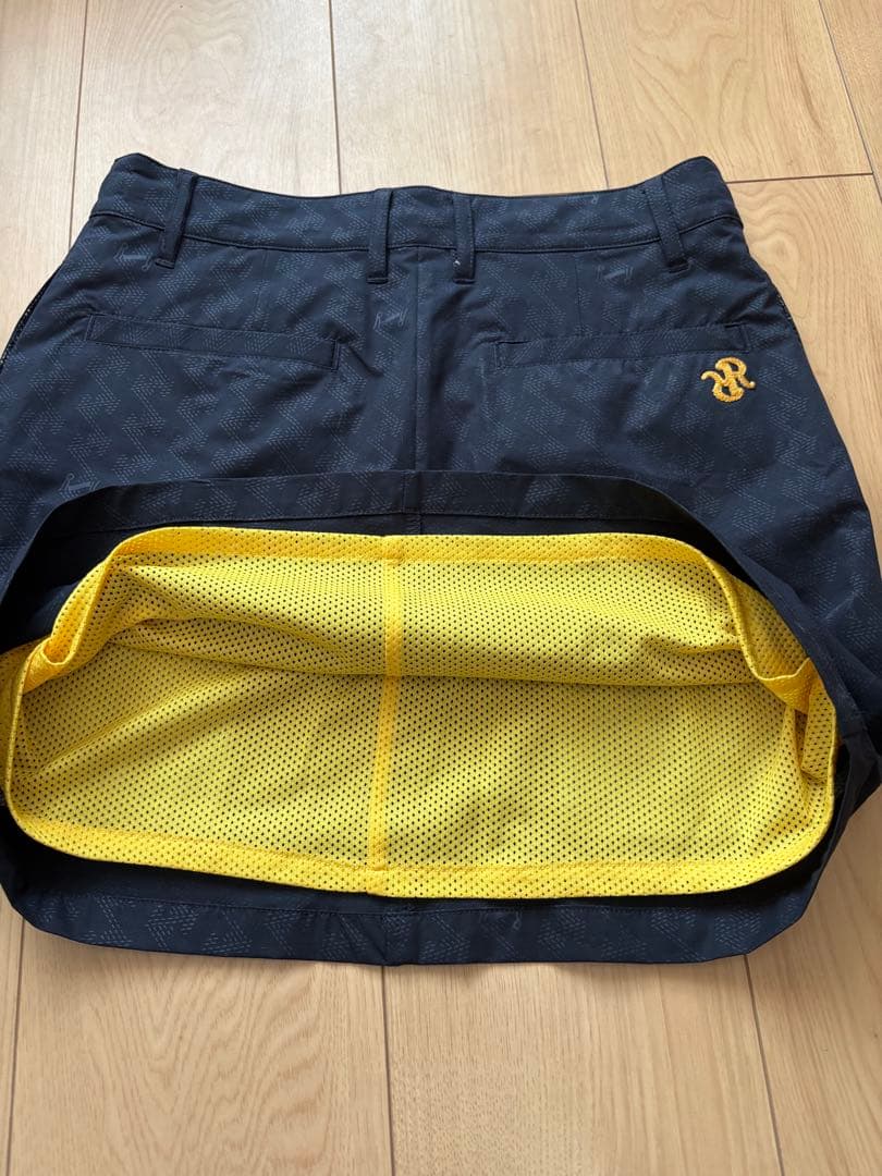 レザレクション☆セットアップ