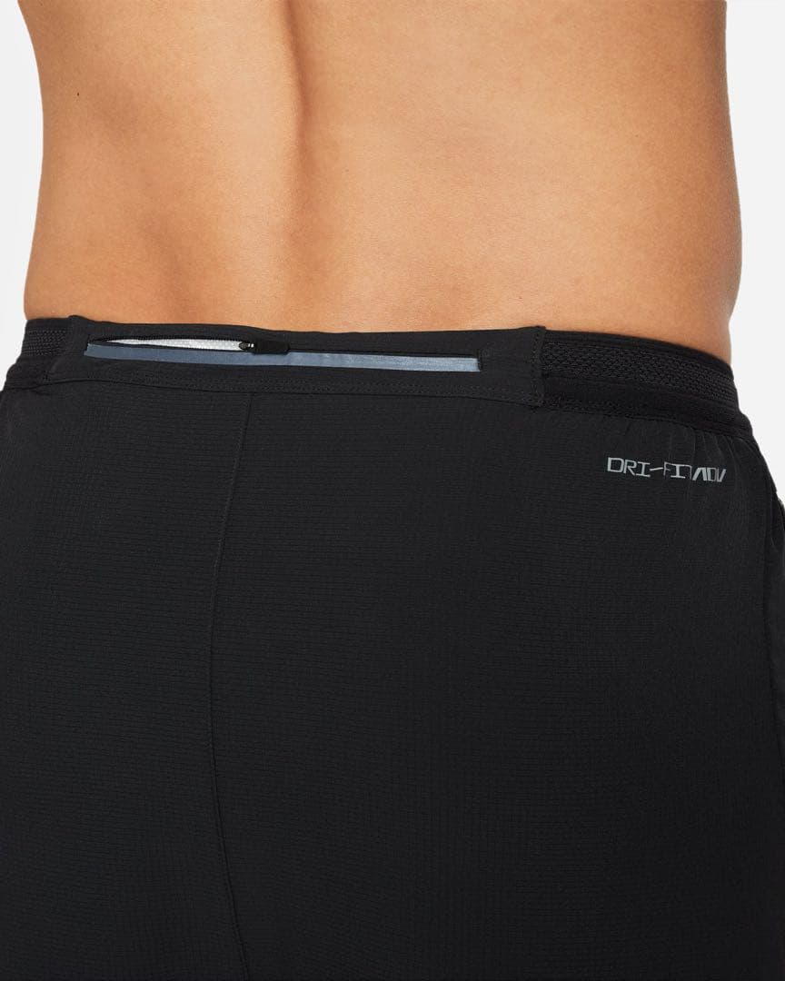 使用2回 新品同様 最高峰 NIKE エアロスイフト レーシングパンツ 【XL】