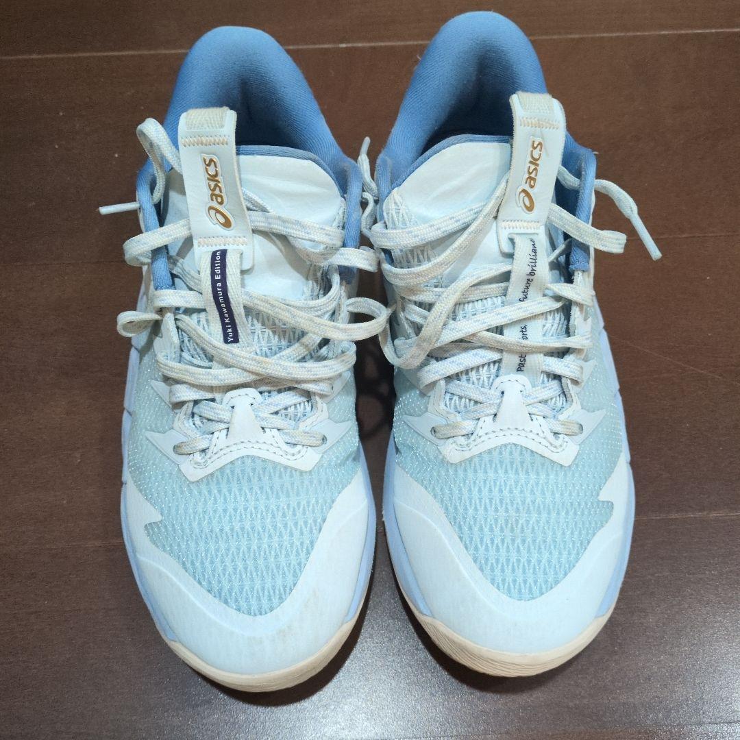 ASICS 　アンプレアルスローRT 25.0cm