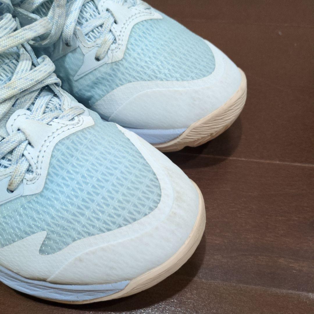 ASICS 　アンプレアルスローRT 25.0cm