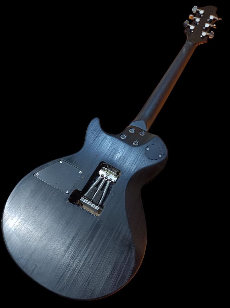 JAGUARピックアップ搭載 SUGIZO S-I brilliant