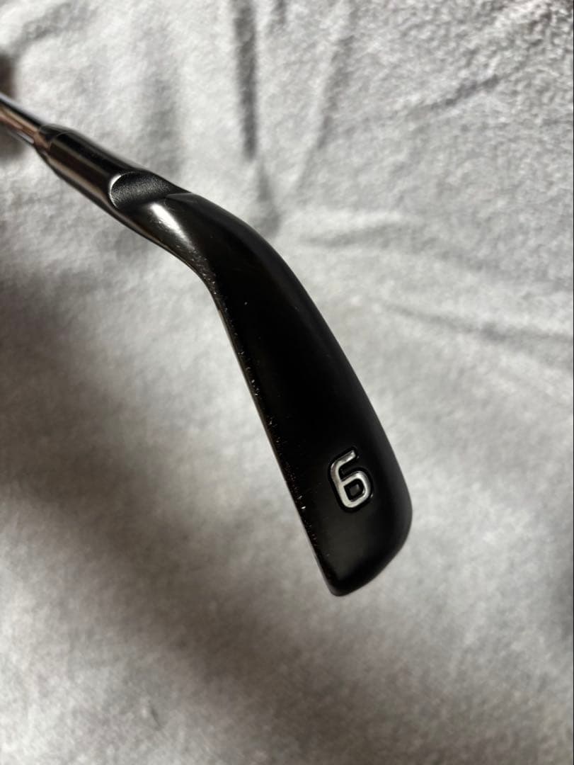 PING G710 メンズアイアン6本セット