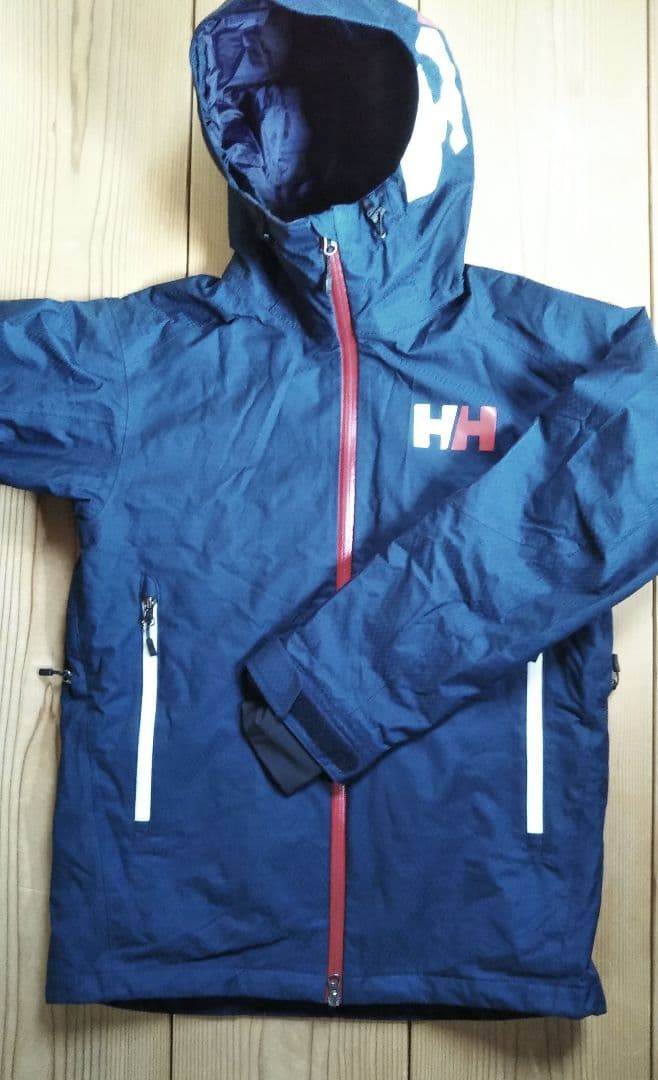 HELLY HANSEN/スノーボードウエア