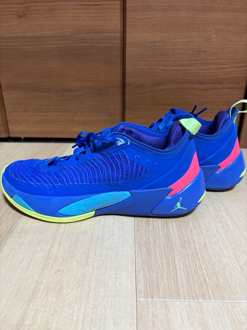 NIKE・JORDAN ルカ1