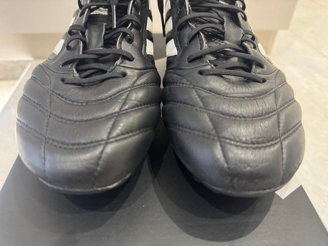 adidas COPA ICON2 サッカーシューズ FG/AG 25.5