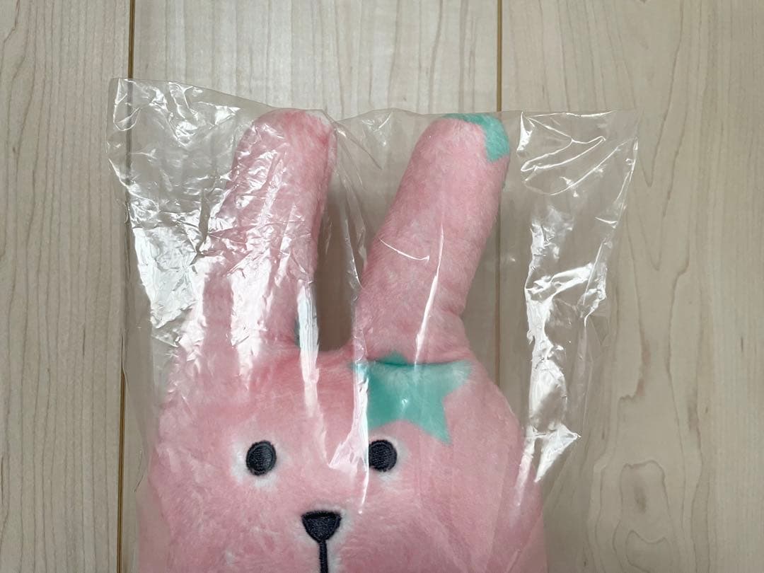 君には届かない ぬいぐるみ