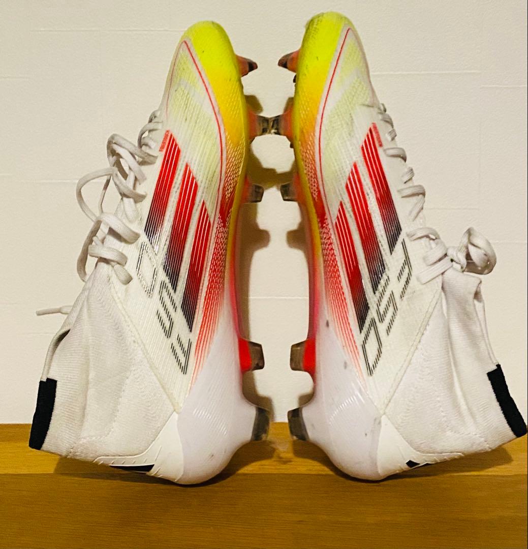 adidasアディダス サッカースパイク F50 ELITE MID