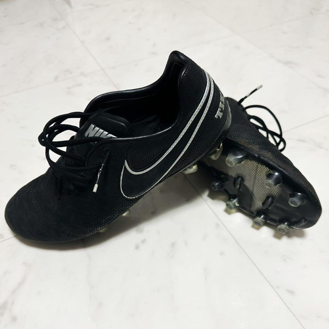 NIKE ティエンポ レジェンド 6 エリート FG 26cm