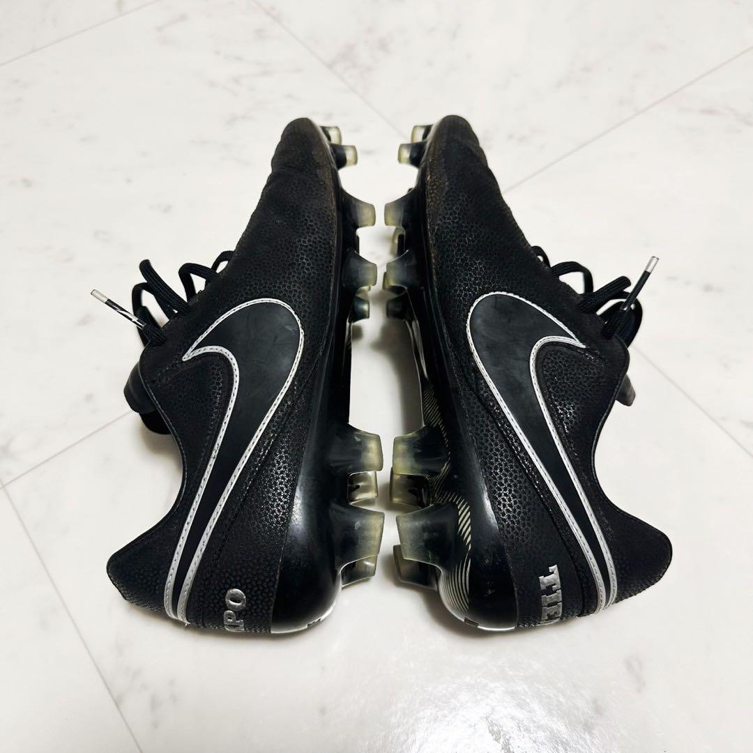 NIKE ティエンポ レジェンド 6 エリート FG 26cm