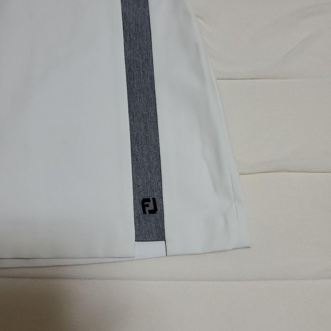 FOOTJOY レディース ゴルフスカート