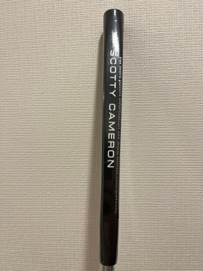 クラブ Scotty Cameron 2020 Select Newport RH 34