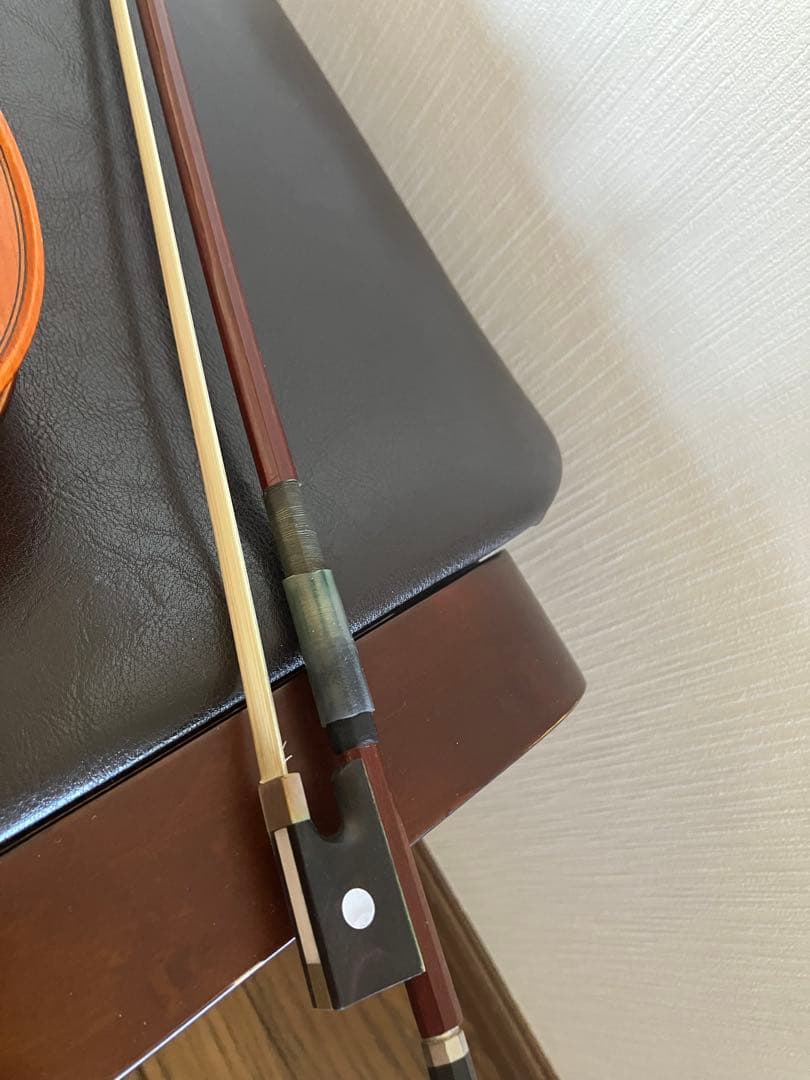 【美品】Andreas Eastman VL80 1/2 イーストマンKUN製