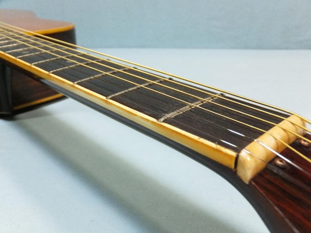 キャッツアイ CE-200 ハードケース・ピックアップ付き