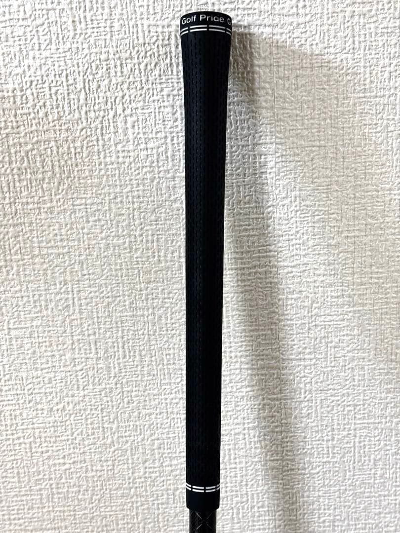 TENSEI 1Kホワイト　60X ドライバー用シャフト　pingスリーブ