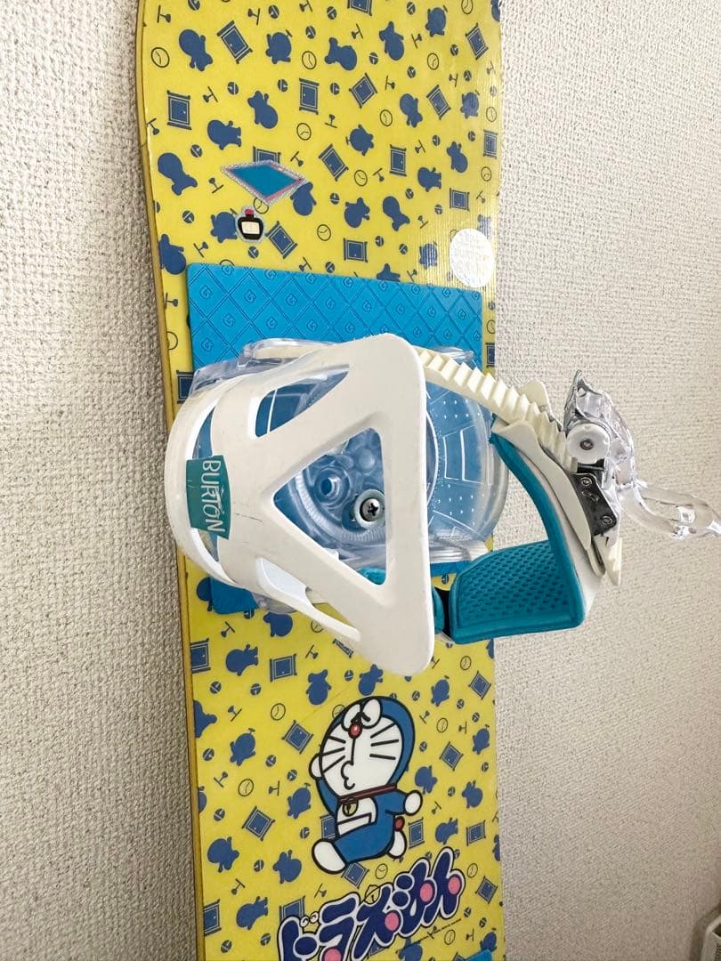 BURTON After School キッズ スノーボード 100cm