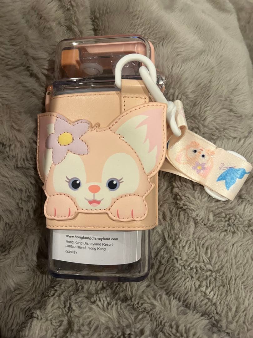 リーナベル⭐︎水筒⭐︎香港ディズニー限定2個セット