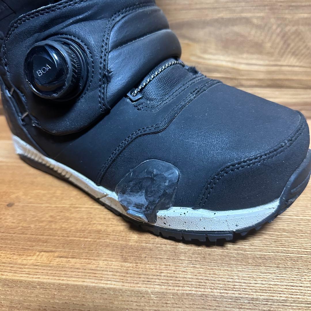 バートンSTEPONブーツ27cmビンディングM BURTON
