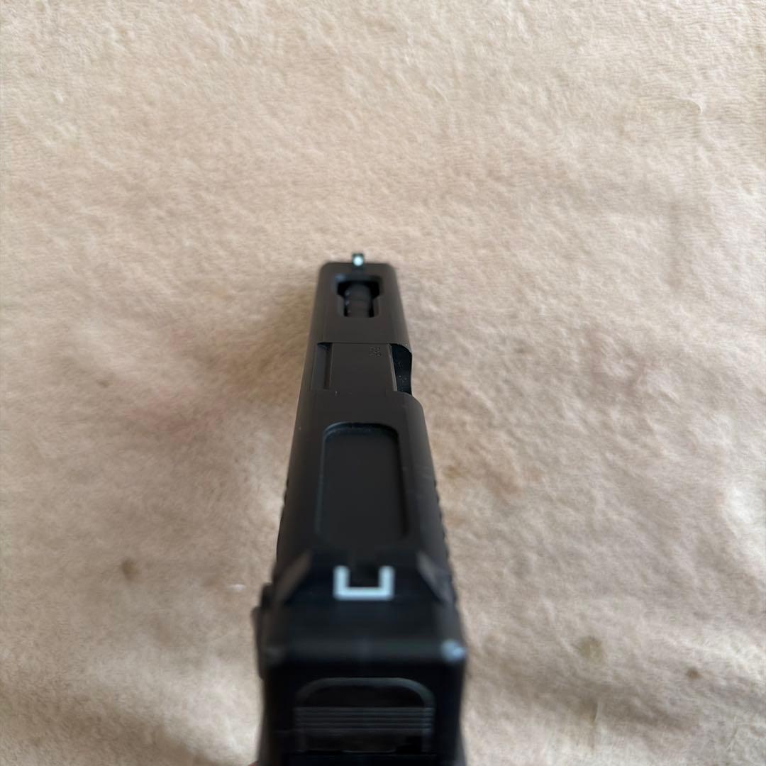 GLOCK 18C 電動ガン フル・セミオート